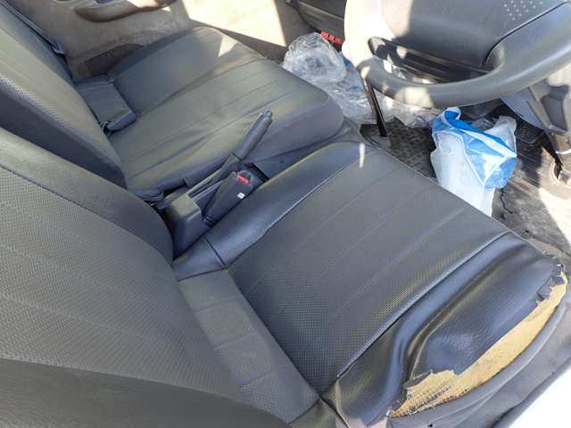 Mazda Bongo Truck 9
