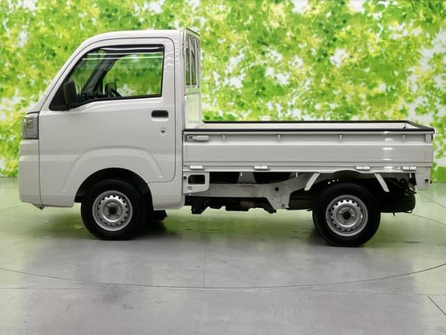 Daihatsu Hijet Truck 5