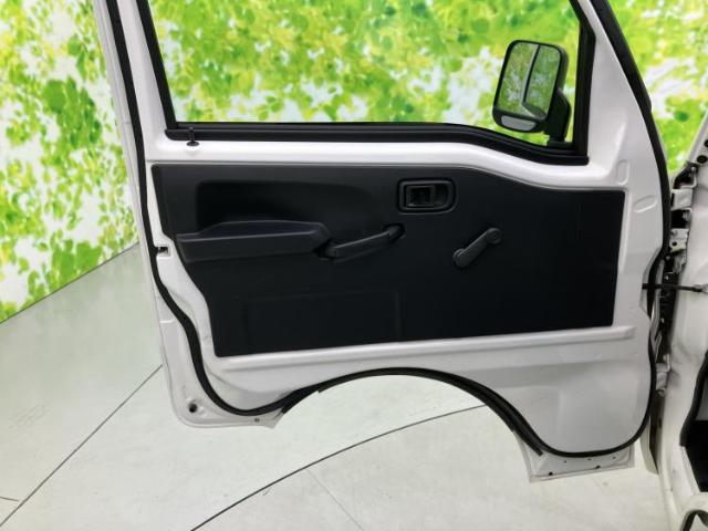 Daihatsu Hijet Truck 7