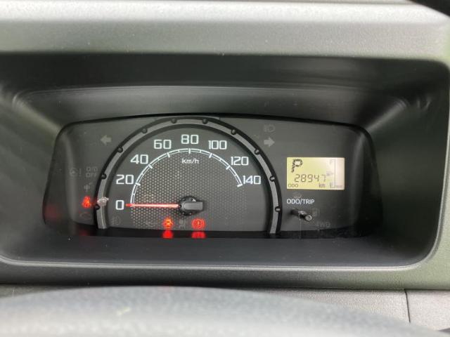 Daihatsu Hijet Truck 9