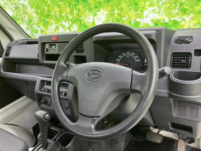 Daihatsu Hijet Truck 10