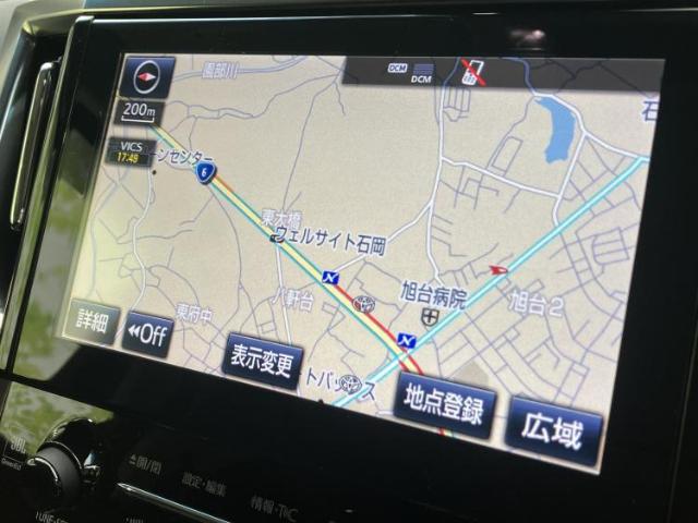 Toyota Alphard 11