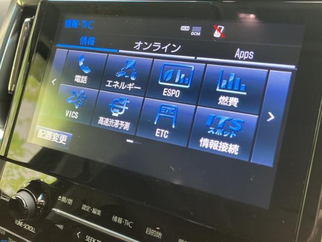 Toyota Alphard 4