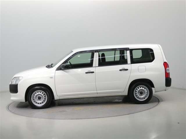 Toyota Probox Van 6