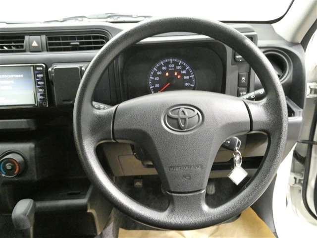 Toyota Probox Van 10