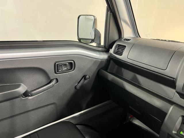 Daihatsu Hijet Truck 5