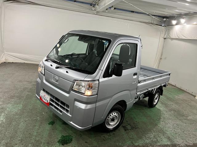 Daihatsu Hijet Truck 7