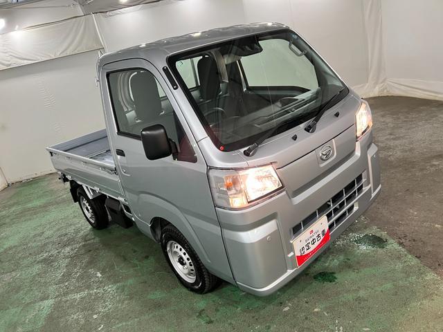 Daihatsu Hijet Truck 9