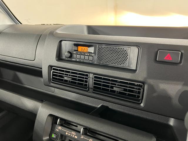 Daihatsu Hijet Truck 10