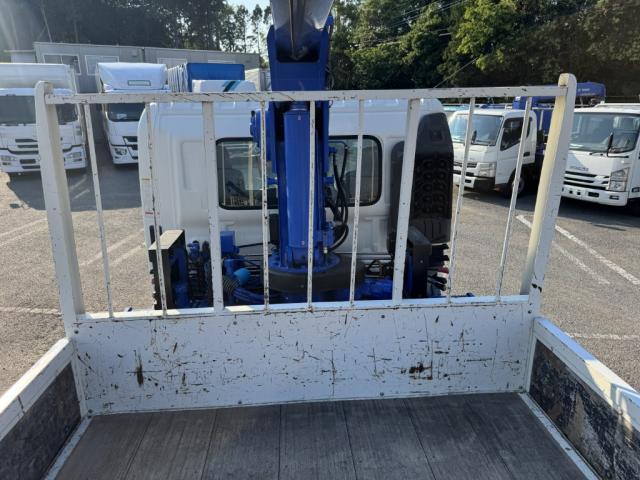 Hino Ranger 12