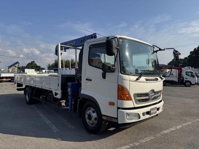 Hino Ranger 3