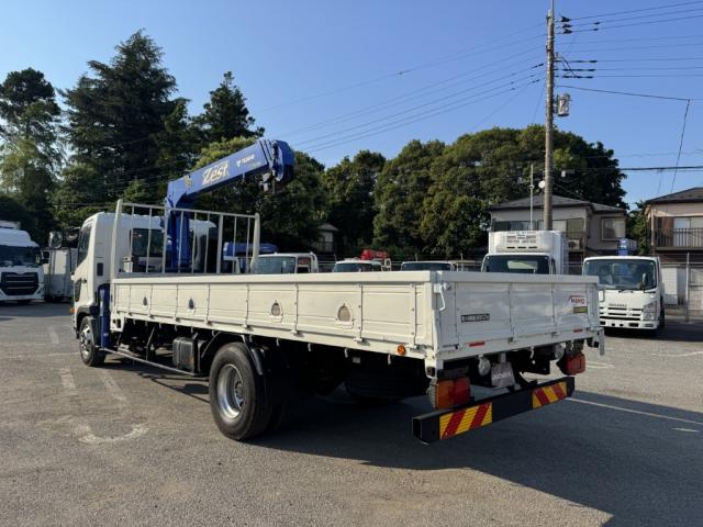 Hino Ranger 5