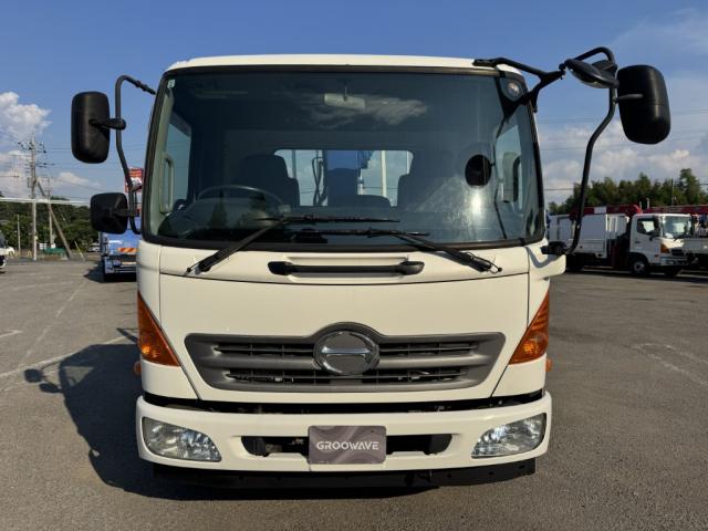 Hino Ranger 6