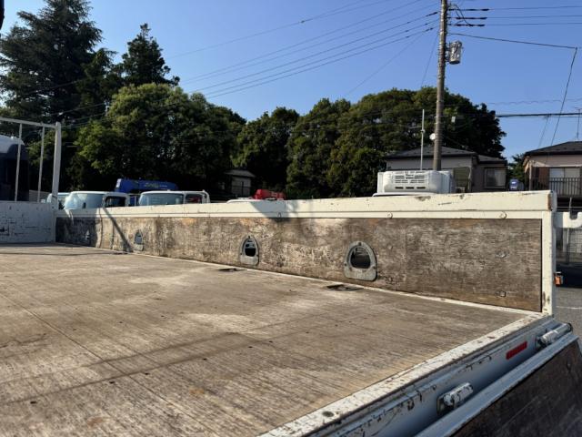Hino Ranger 10