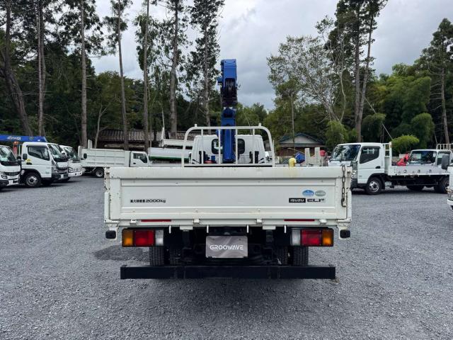 Isuzu Elf 10