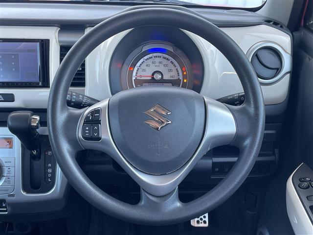 Suzuki Hustler 8