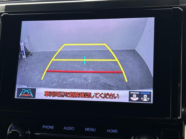Toyota Alphard 12