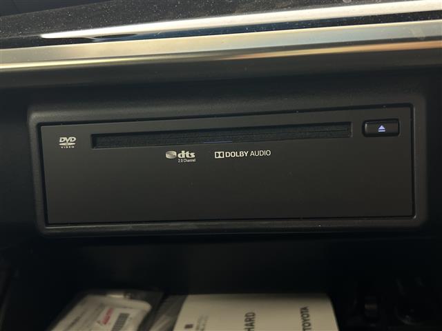 Toyota Alphard 9