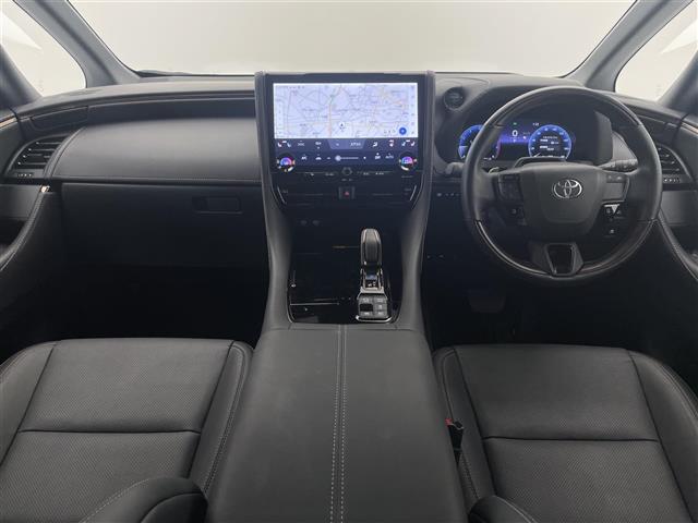 Toyota Alphard 5