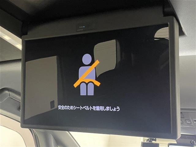 Toyota Alphard 6