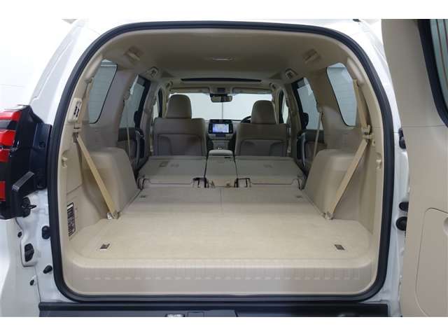 Toyota Land Cruiser Prado 11