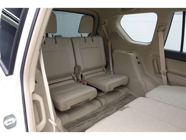 Toyota Land Cruiser Prado 8