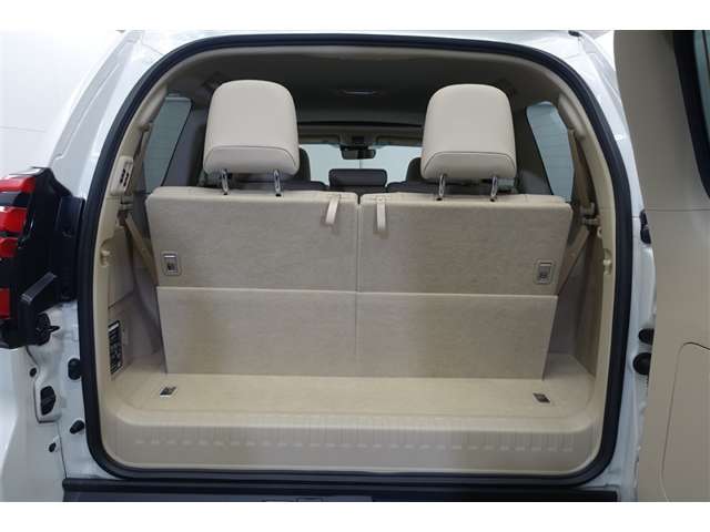 Toyota Land Cruiser Prado 9