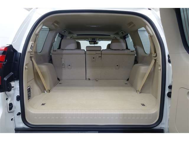 Toyota Land Cruiser Prado 10