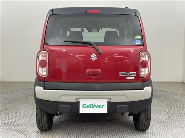 Suzuki Hustler 6