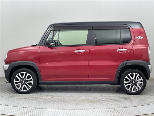 Suzuki Hustler 7