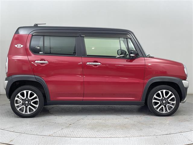 Suzuki Hustler 8