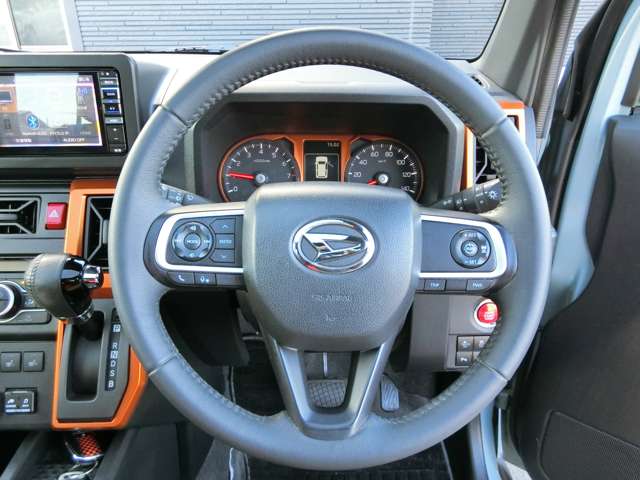 Daihatsu Taft 12