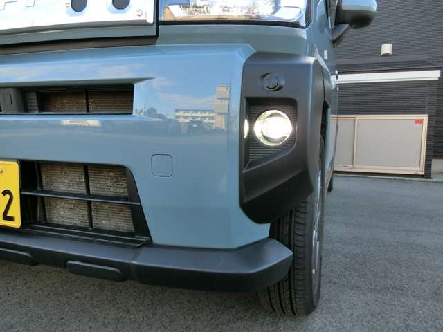 Daihatsu Taft 6
