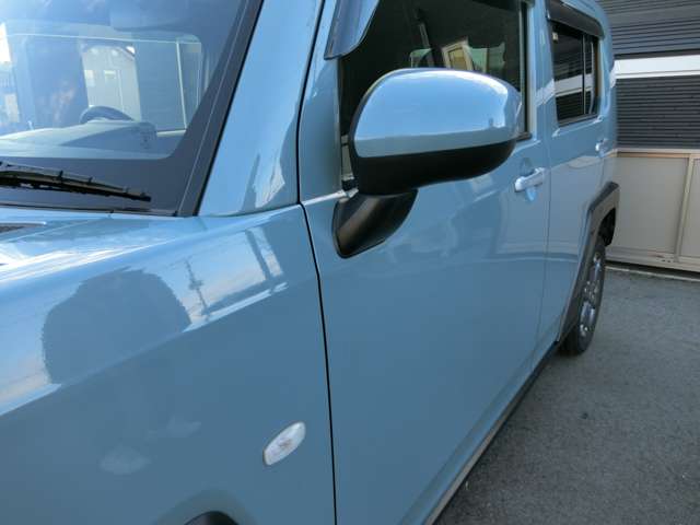 Daihatsu Taft 7