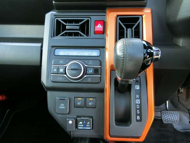 Daihatsu Taft 10