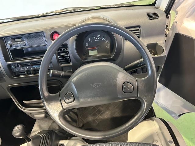 Daihatsu Hijet Truck 10