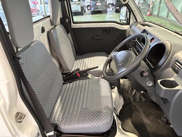 Daihatsu Hijet Truck 11