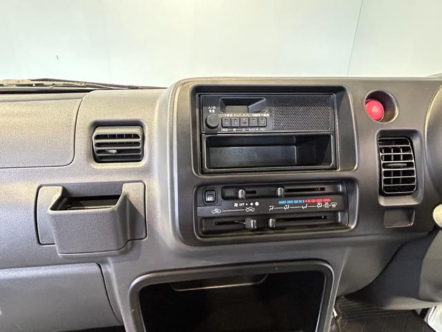 Daihatsu Hijet Truck 5