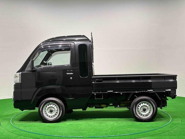 Daihatsu Hijet Truck 11