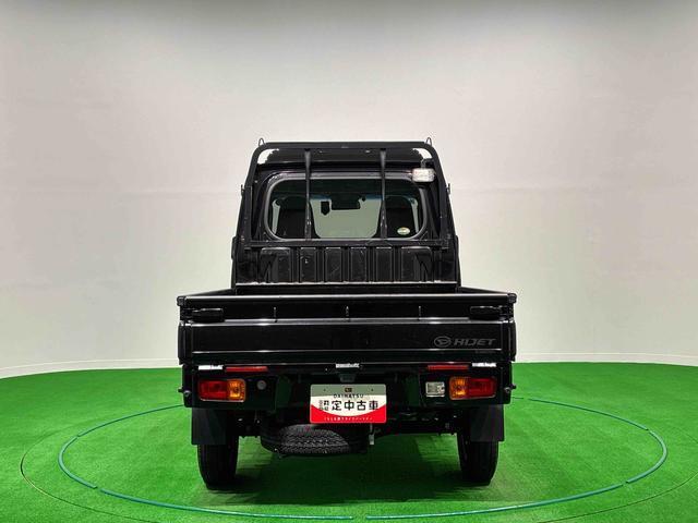 Daihatsu Hijet Truck 12