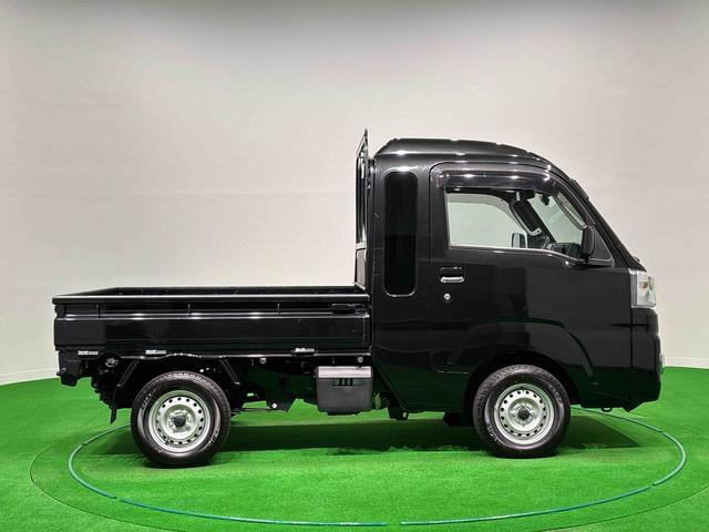 Daihatsu Hijet Truck 10