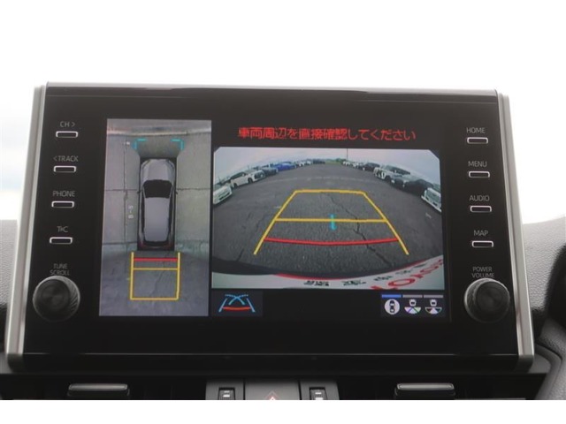 Toyota RAV4 11