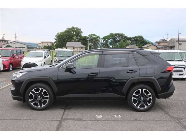 Toyota RAV4 6