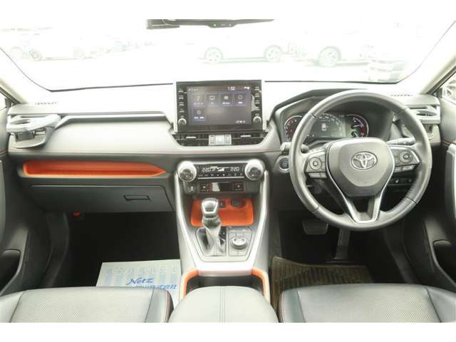 Toyota RAV4 7