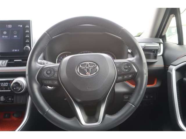 Toyota RAV4 8