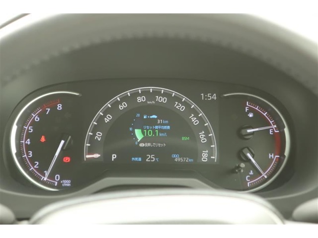 Toyota RAV4 9