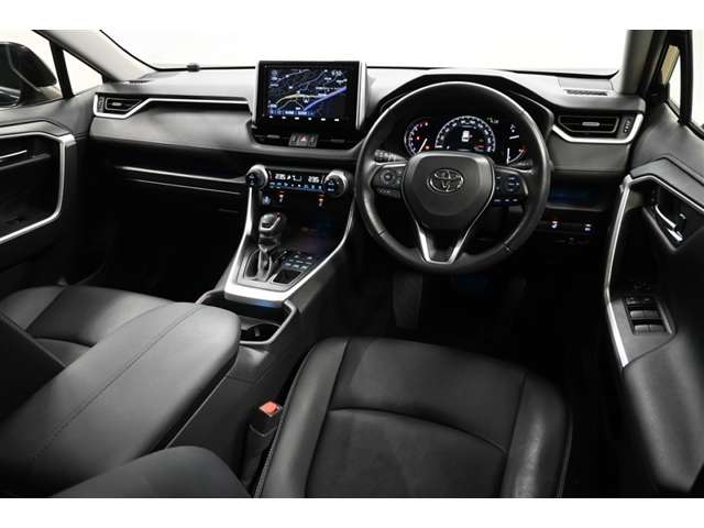 Toyota RAV4 4