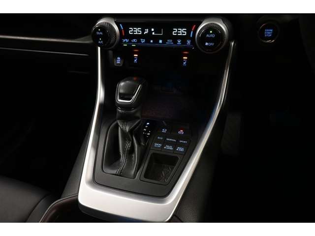 Toyota RAV4 9