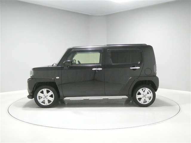 Daihatsu Taft 2