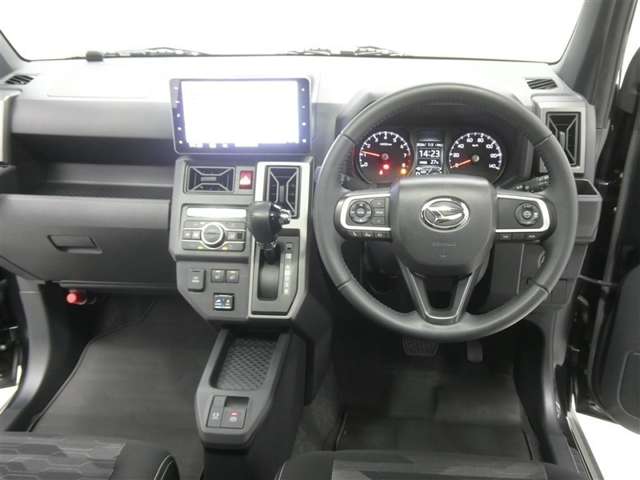 Daihatsu Taft 5